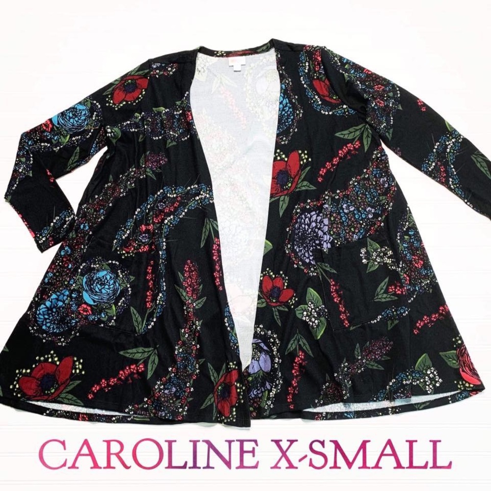 LulaRoe Caroline